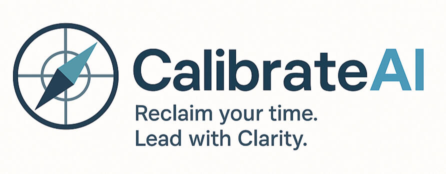 Calibrate AI logo
